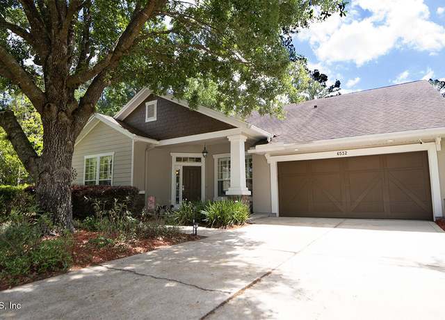 Property at 6532 Huntscott Pl, Jacksonville, FL 32258, 4 beds, 3 baths
