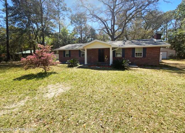 Property at 85735 Wilson Neck Rd, Yulee, FL 32097, 3 beds, 2 baths