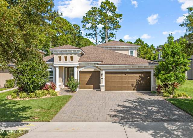 Property at 63 Portside Ave, Ponte Vedra, FL 32081, 4 beds, 4 baths