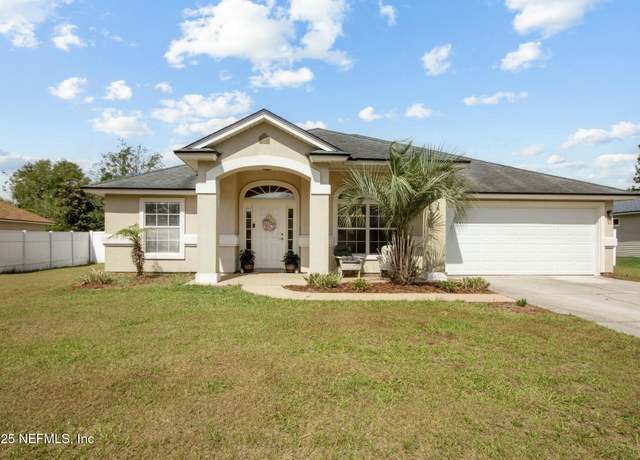 Property at 618 Lookout Lakes Dr, Jacksonville, FL 32220, 3 beds, 2 baths