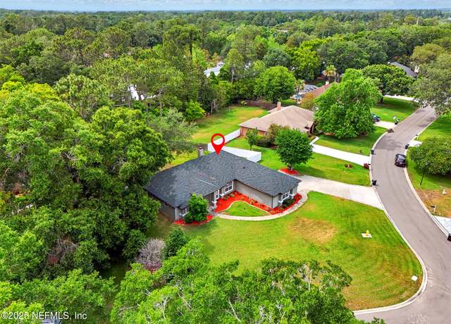 Property at 100 Bracken Ct, St. Johns, FL 32259, 4 beds, 2 baths