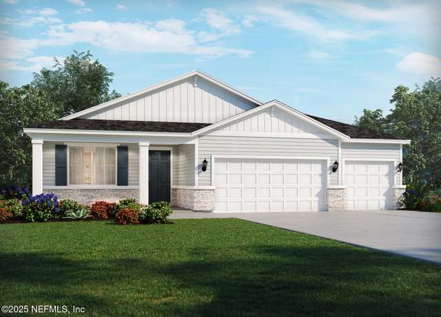 Property at 12689 Senbay Ct, Jacksonville, FL 32218, 4 beds, 3 baths