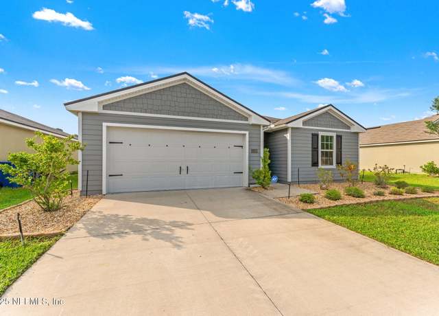 Property at 11529 Stickleback Ln, Jacksonville, FL 32226, 4 beds, 2 baths