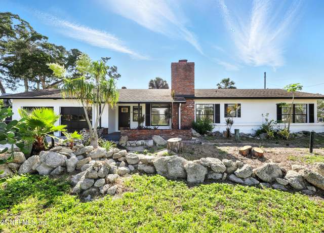 Property at 38 Solano Ave, St. Augustine, FL 32080, 3 beds, 2 baths