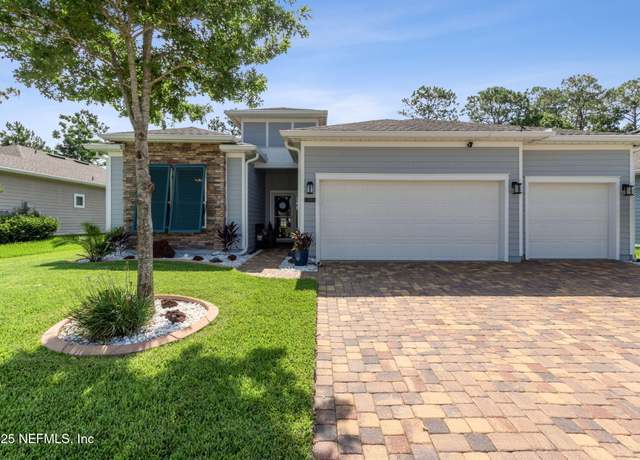 Property at 39 Athens Dr, St. Augustine, FL 32092, 4 beds, 2 baths