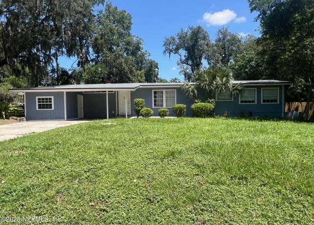 Property at 6231 Riviera Manor Dr, Jacksonville, FL 32216, 3 beds, 2 baths