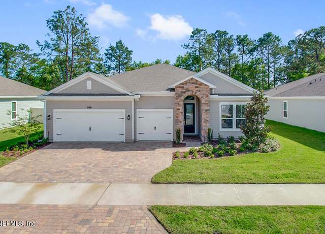 Property at 10828 John Randolph Dr, Jacksonville, FL 32257, 4 beds, 3 baths