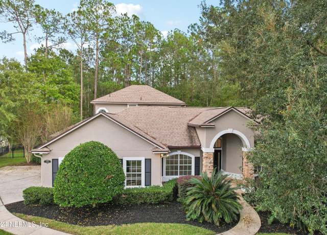 Property at 2693 Seneca Dr, St. Johns, FL 32259, 4 beds, 3.5 baths