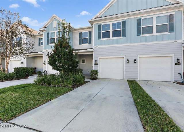 Property at 12658 Josslyn Ln, Jacksonville, FL 32246, 3 beds, 2.5 baths