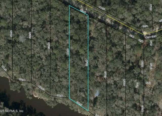 Property at 0 SW 77th Ter, Jasper, FL 32052
