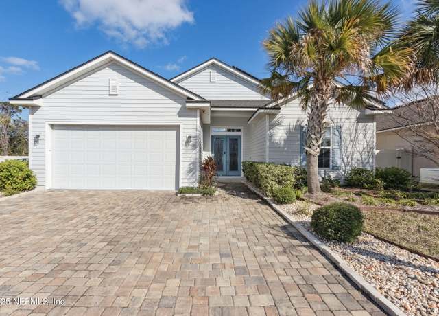 Property at 2700 Sea Grape Dr N, Fernandina Beach, FL 32034, 3 beds, 2 baths