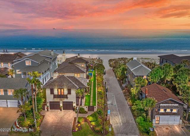 Property at 1515 Beach Ave, Atlantic Beach, FL 32233, 6 beds, 4.5 baths