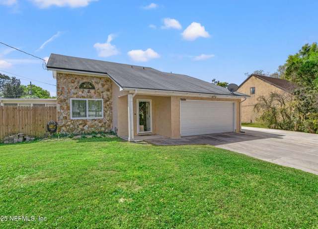 Property at 12042 Grasse St, Jacksonville, FL 32224, 3 beds, 2 baths