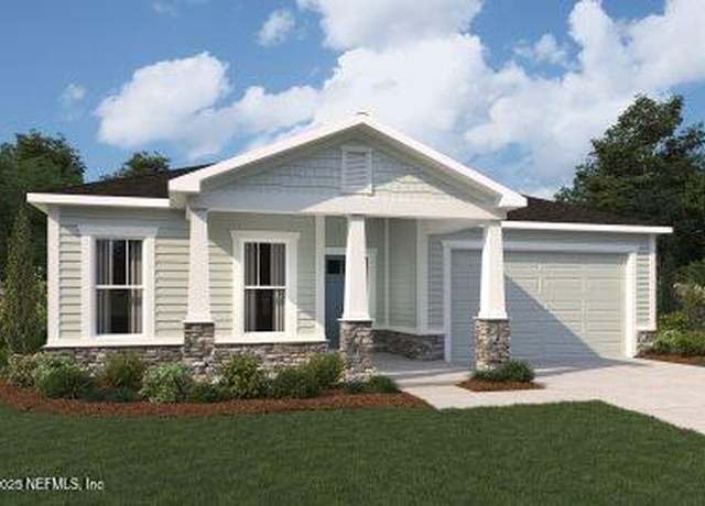 Property at 55 Bakerfield Way, St. Johns, FL 32259, 2 beds, 2.5 baths