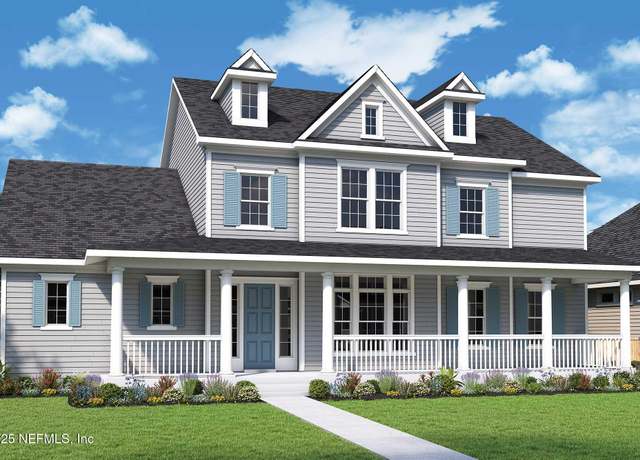 Property at 12071 Reunion Cir, Jacksonville, FL 32224, 5 beds, 4.5 baths