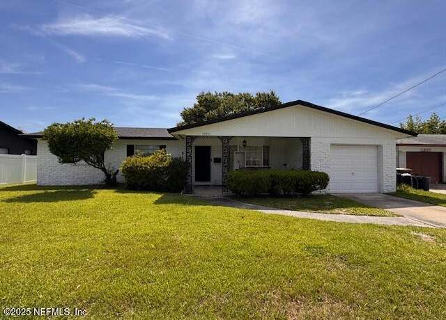 Property at 3223 Crosby Ln, Jacksonville, FL 32216, 3 beds, 2 baths