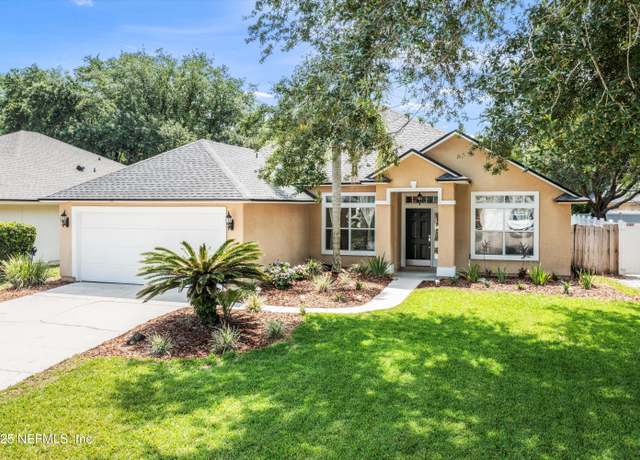 Property at 528 Sparrow Branch Cir, St. Johns, FL 32259, 3 beds, 2 baths
