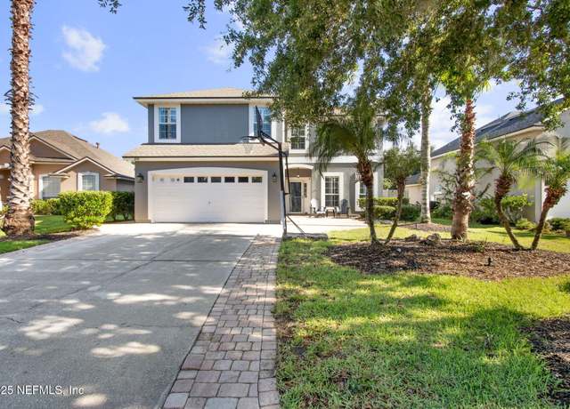Property at 717 Flowers St, St. Augustine, FL 32092, 6 beds, 3 baths