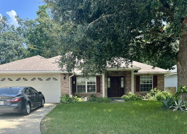 Property at 12551 Arrowleaf Ln, Jacksonville, FL 32225, 3 beds, 2 baths