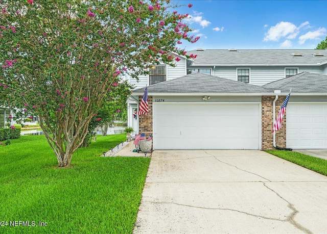 Property at 10874 Cabbage Pond Ct, Jacksonville, FL 32257, 3 beds, 3 baths