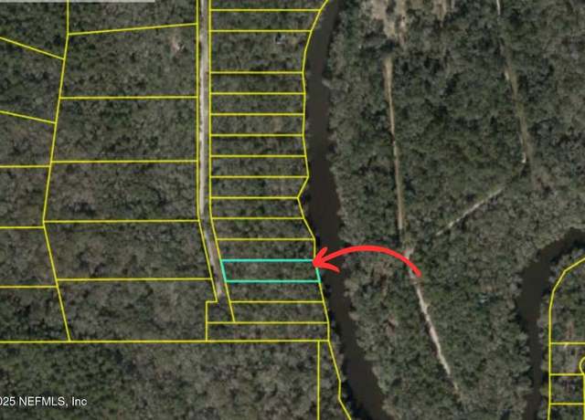 Property at LOT 4 NE Madison Bluffs Way, Lee, FL 32059