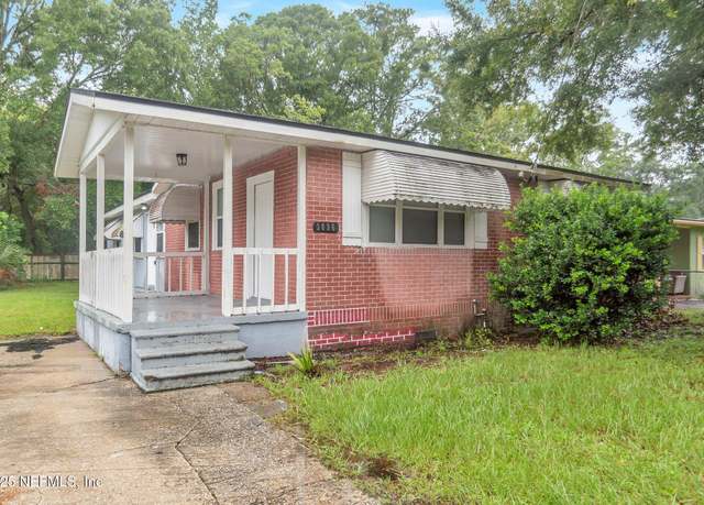 Property at 3036 Detroit Cir, Jacksonville, FL 32254, 3 beds, 1 bath