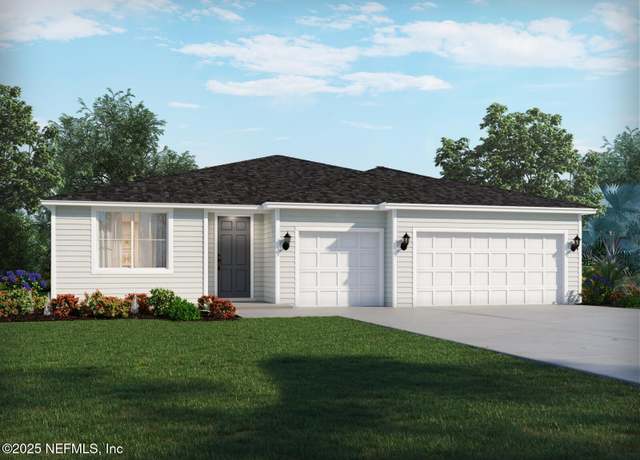 Property at 12707 Senbay Ct, Jacksonville, FL 32218, 4 beds, 2.5 baths