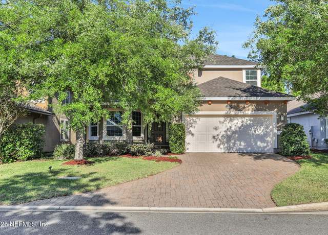 Property at 1621 Summerdown Way, St. Johns, FL 32259, 5 beds, 4 baths