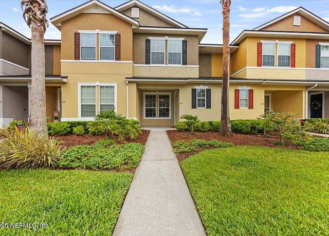 Property at 4220 Plantation Oaks Blvd #1613, Orange Park, FL 32065, 3 beds, 2 baths