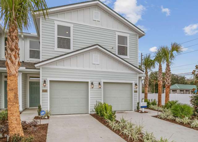 Property at 12710 Whelan Ave, Jacksonville, FL 32218, 3 beds, 2.5 baths