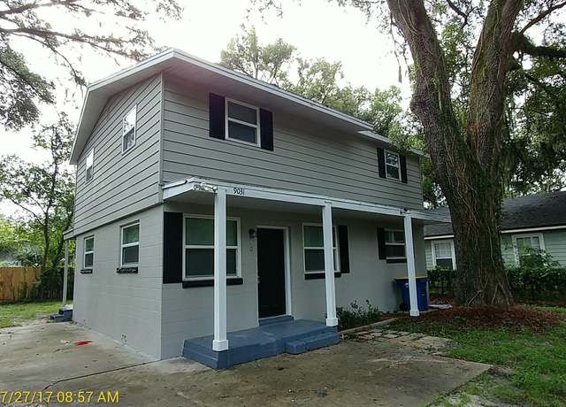 Property at 9031 10th Ave, Jacksonville, FL 32208, 5 beds, 2 baths