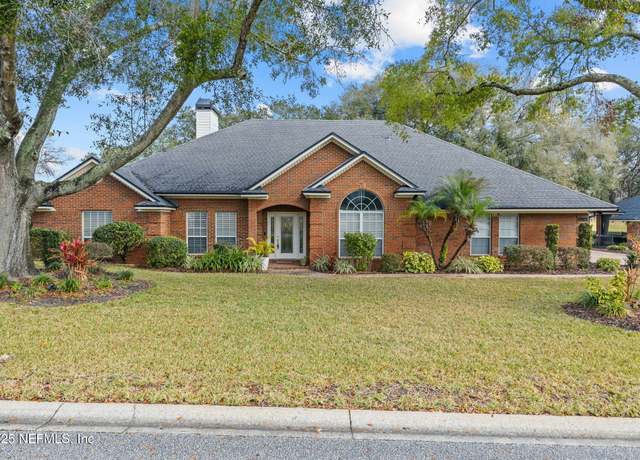 Property at 12741 Shinnecock Ct, Jacksonville, FL 32225, 4 beds, 2.5 baths