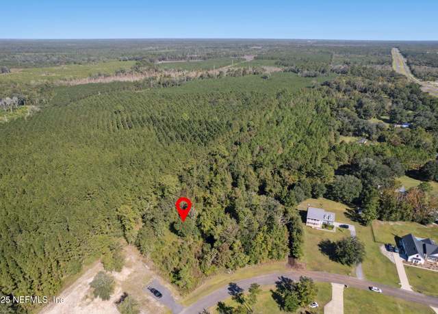 Property at 66272 Rocking Horse Ln, Callahan, FL 32011