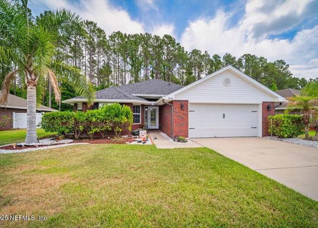 Property at 78236 Saddle Rock Rd, Yulee, FL 32097, 4 beds, 2 baths