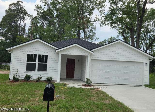 Property at 2789 Larsen Rd, Jacksonville, FL 32207, 3 beds, 2 baths
