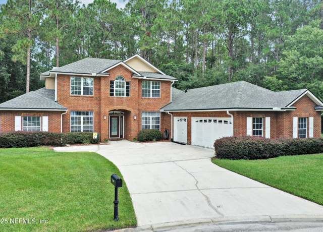Property at 2502 Willow Creek Dr, Fleming Island, FL 32003, 4 beds, 4 baths