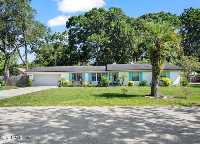 Property at 13811 Spanish Point Dr, Jacksonville, FL 32225, 4 beds, 2 baths