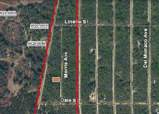 Property at 000 Morris Ave, Interlachen, FL 32148