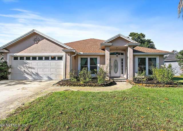 Property at 3318 Abbeyfield Dr E, Jacksonville, FL 32277, 3 beds, 2 baths