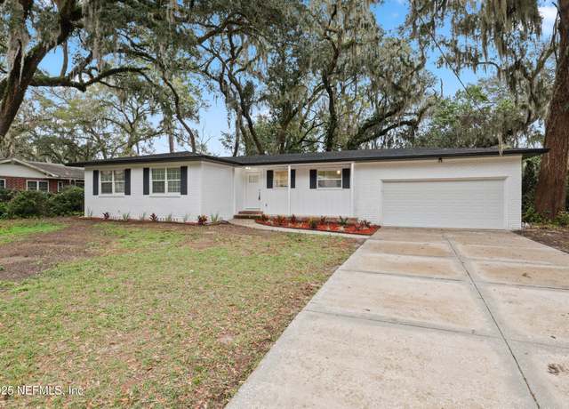 Property at 345 Tidewater Cir W, Jacksonville, FL 32211, 3 beds, 2 baths