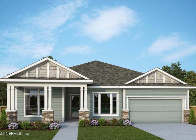 Property at 43 Millbrook Ln, St. Augustine, FL 32092, 4 beds, 3 baths