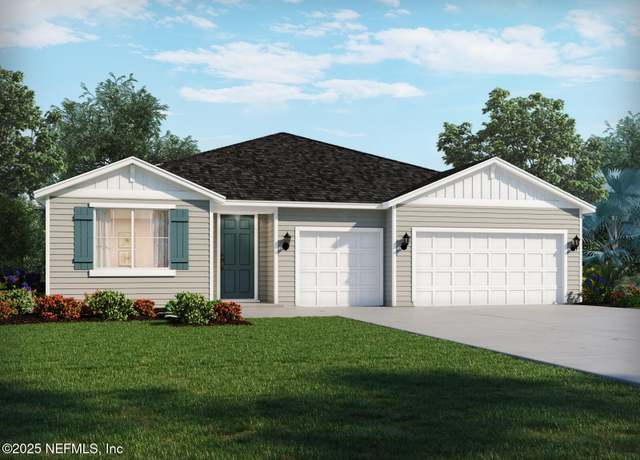 Property at 12695 Senbay Ct, Jacksonville, FL 32218, 4 beds, 3 baths