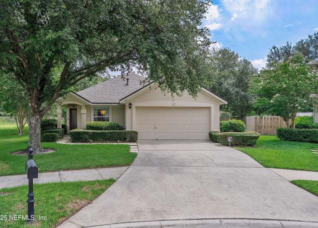 Property at 6227 Potter Spring Ct, Jacksonville, FL 32258, 4 beds, 2 baths