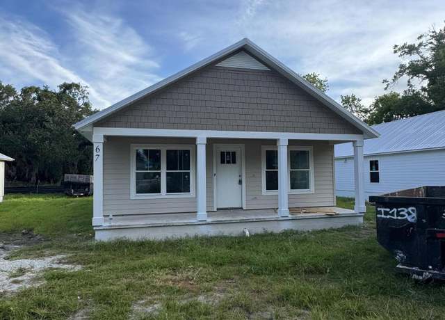 Property at 67 Josiah St, St. Augustine, FL 32084, 3 beds, 2 baths
