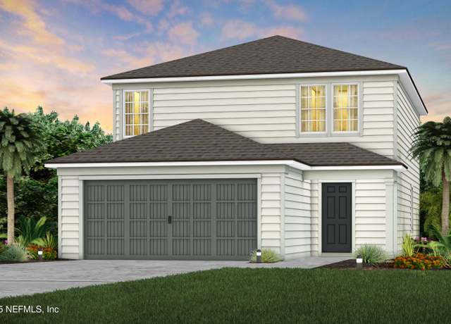 Property at 5495 Longfin Ct, Jacksonville, FL 32244, 4 beds, 3 baths
