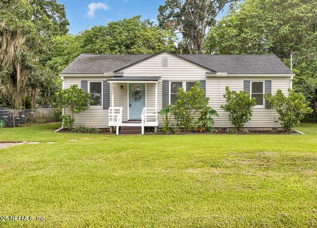 Property at 6110 Lynnwood Ave, Jacksonville, FL 32210, 3 beds, 1 bath