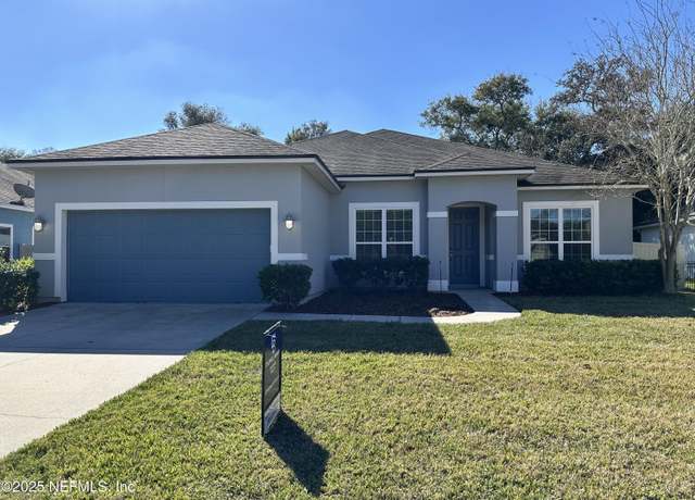 Property at 325 Gianna Way, St Augustine, FL 32086, 4 beds, 2 baths