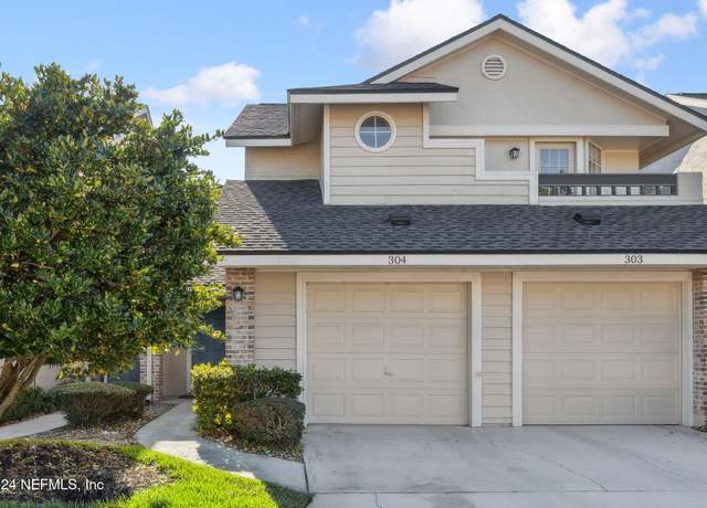 Property at 304 Tournament Rd, Ponte Vedra Beach, FL 32082, 2 beds, 2 baths