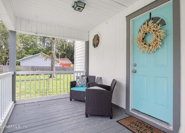 Property at 357 McCargo St S, Jacksonville, FL 32220, 3 beds, 3 baths