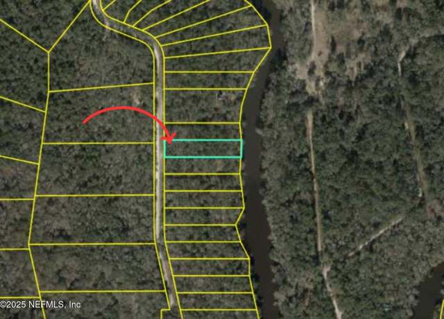 Property at LOT 12 NE Madison Bluffs Way, Lee, FL 32059